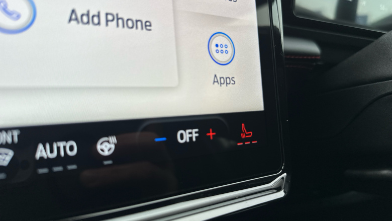 Ford Puma 1.0 EcoBoost Hybrid mHEV ST-Line 5dr Petrol Hatchback